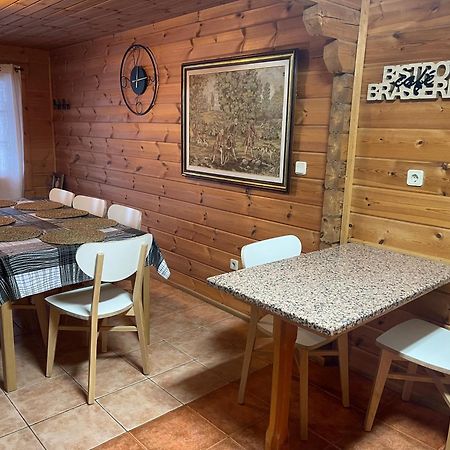 Chale Do Sossego Serra Da Estrela Cortes do Meio Zewnętrze zdjęcie