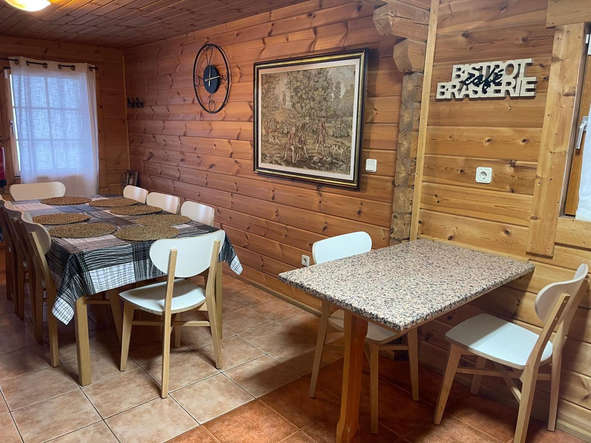 Chale Do Sossego Serra Da Estrela Cortes do Meio Zewnętrze zdjęcie